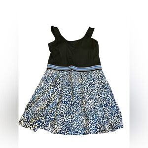 Lilly Pulitzer Luxletic Romper NWOT | Pineapple Park | Size Small